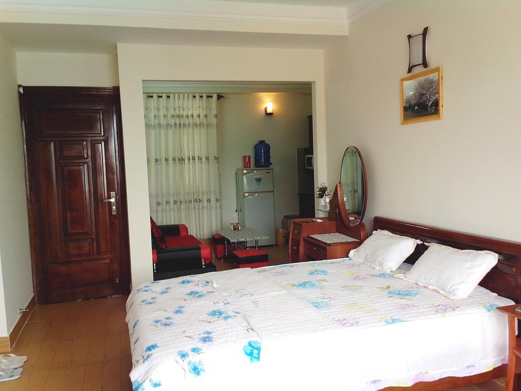 Sakura Hotel Vũng Tàu Phòng bức ảnh