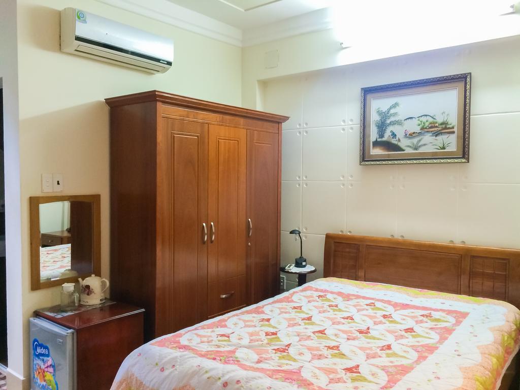 Sakura Hotel Vũng Tàu Ngoại thất bức ảnh