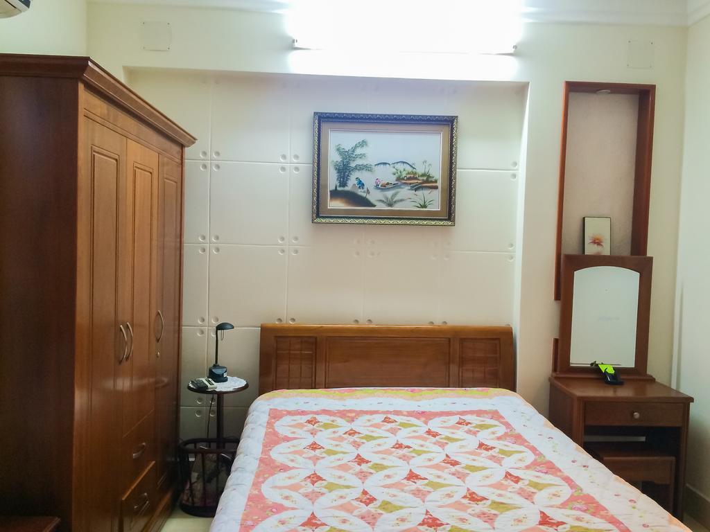 Sakura Hotel Vũng Tàu Phòng bức ảnh