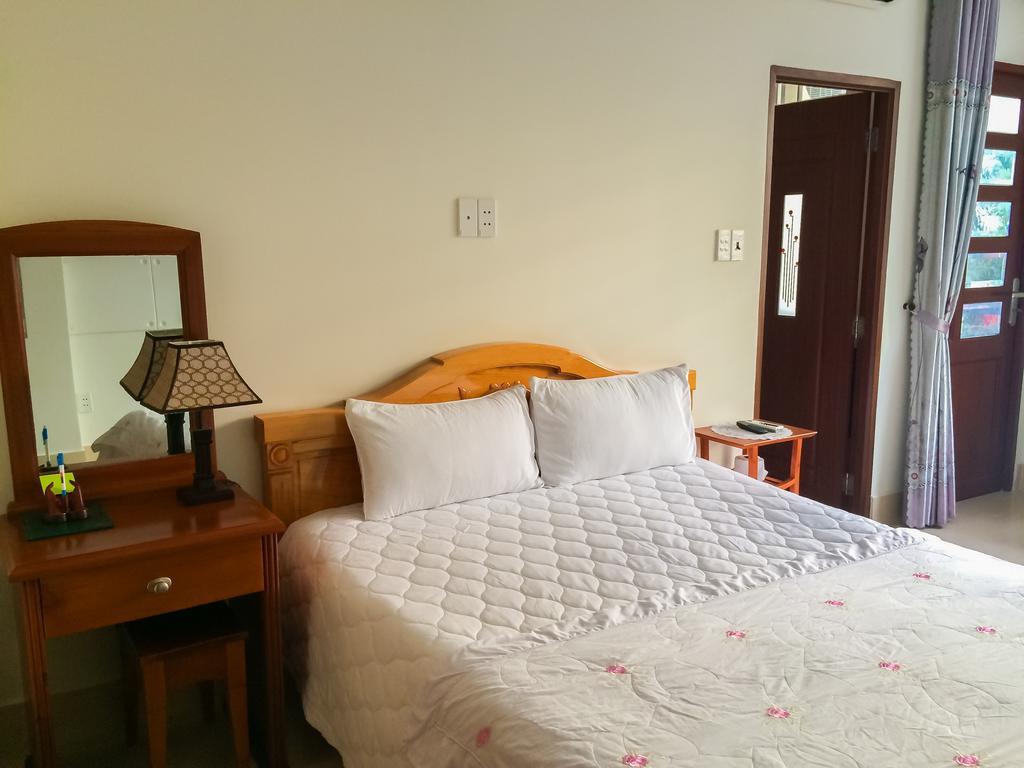 Sakura Hotel Vũng Tàu Phòng bức ảnh