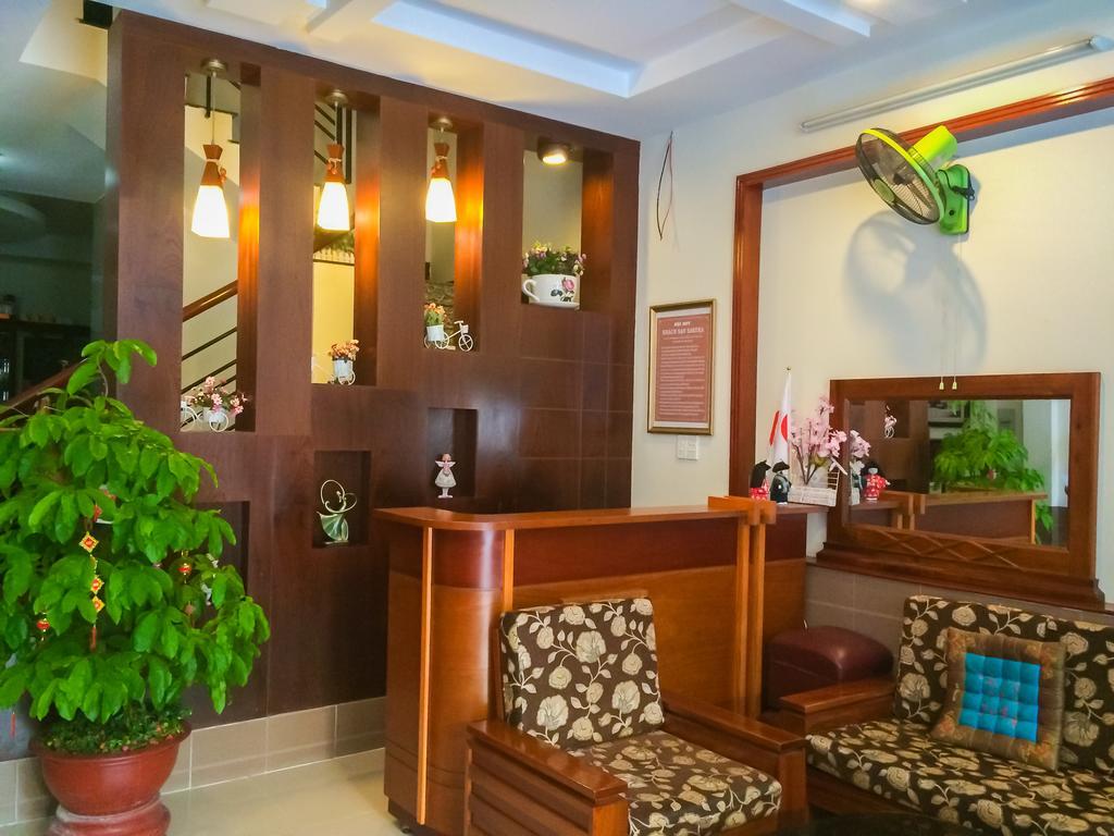 Sakura Hotel Vũng Tàu Ngoại thất bức ảnh