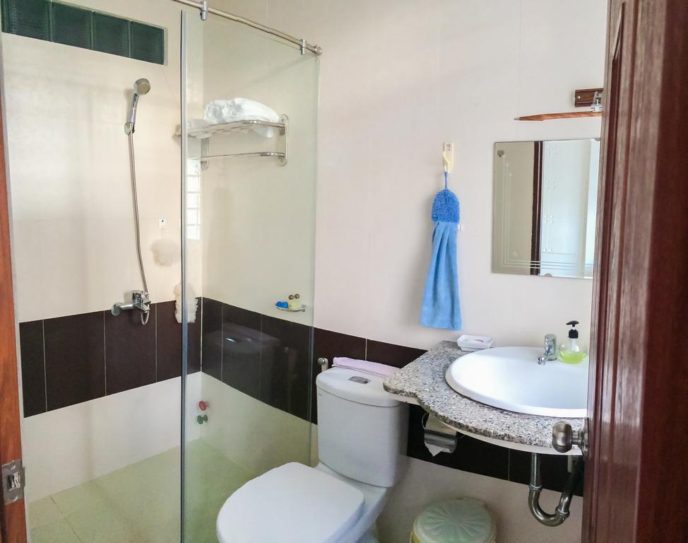 Sakura Hotel Vũng Tàu Phòng bức ảnh